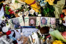 Corte de Michigan pone fin a demanda de familias de víctimas de tiroteo