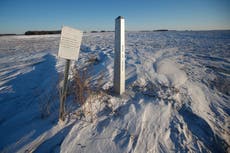 10 años de cárcel para hombre acusado de muerte de migrantes en frontera EEUU-Canadá