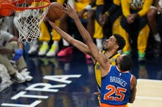 Pacers a un triunfo de las Finales de la NBA. Knicks necesitan otra remontada