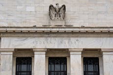Funcionarios de la Fed creen que inflación podría seguir elevada, según minutas