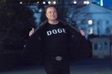 Con Elon Musk fuera del panorama, ¿qué pasará ahora con el DOGE?