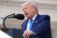 ¿Qué pasará con los aranceles de Trump ahora que un tribunal los anuló?