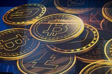Delitos relacionados con criptomonedas pasan de lo virtual a la violencia en la vida real