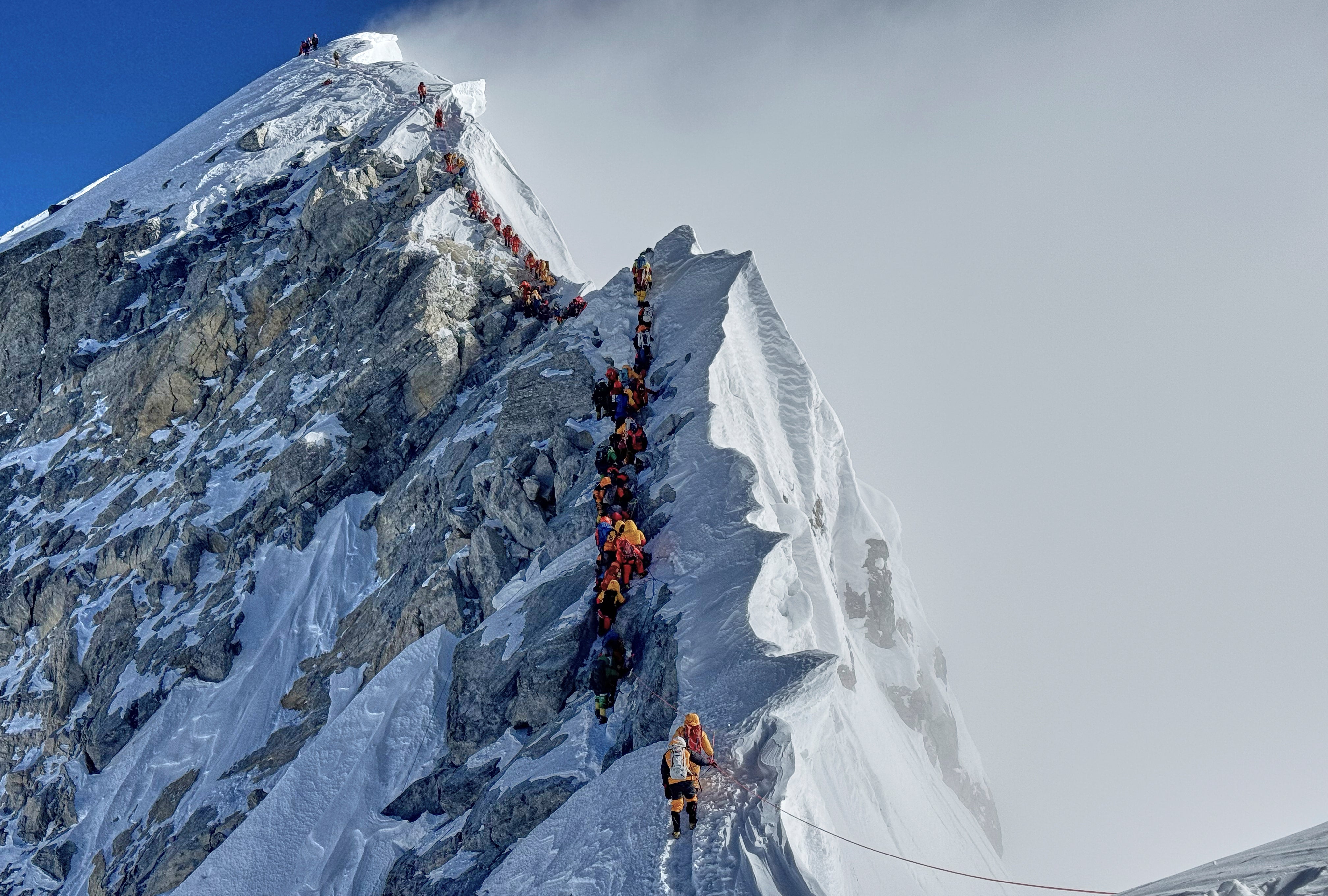ASI-GEN NEPAL-EVEREST ANIVERSARIO