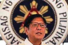 Presidente de Filipinas reforma su gobierno y mantiene al ministro de Defensa, crítico con China