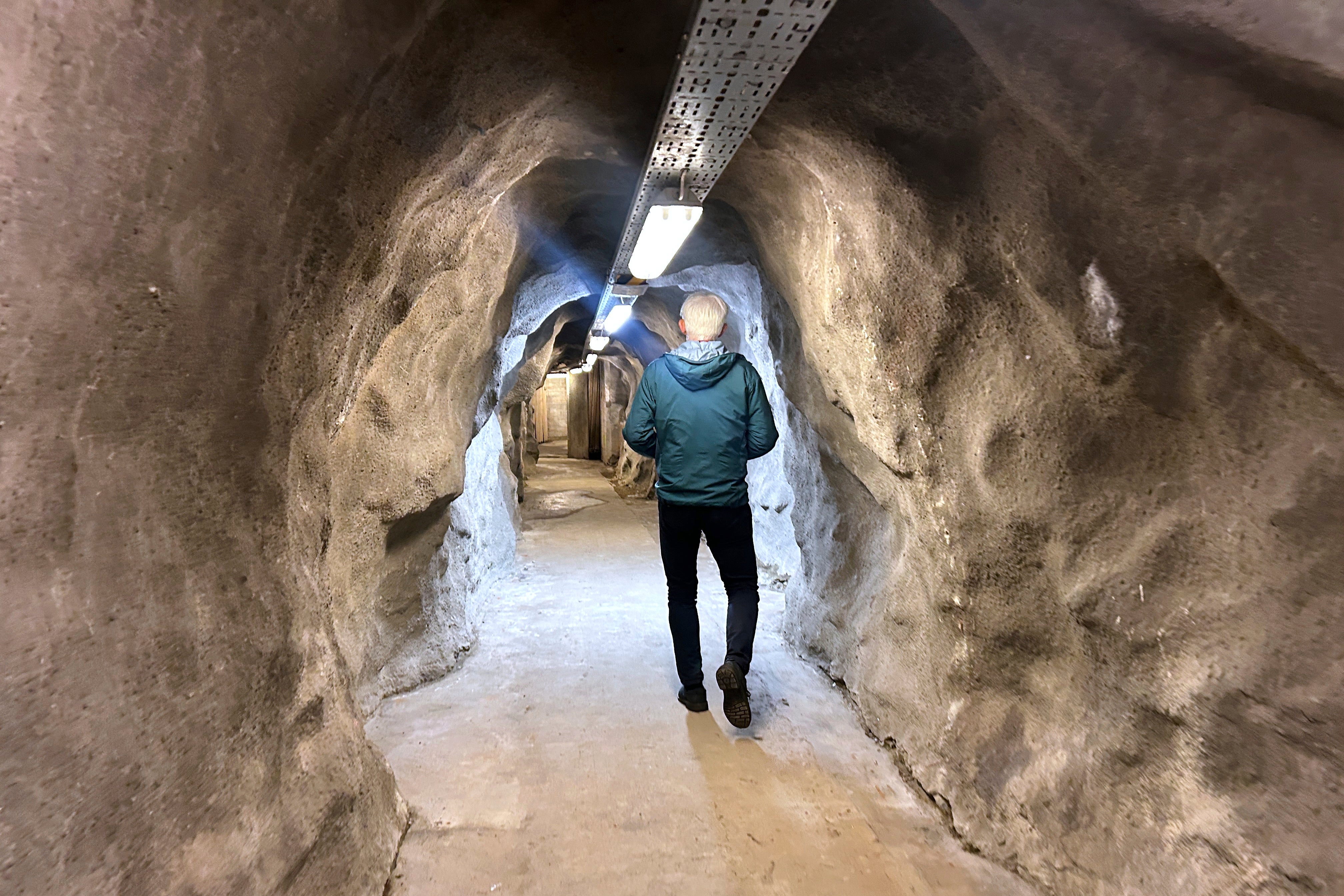 Países nórdicos adoptan la defensa total ante el aumento del riesgo de sabotaje y guerra