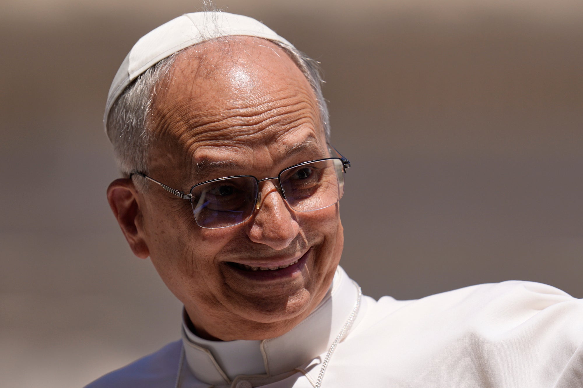 EUR-GEN VATICANO-PAPA