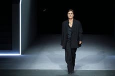 Maria Grazia Chiuri deja Dior y cierra una era transformadora para el gigante de la moda
