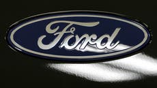 Ford retira más de 1 millón de vehículos por defecto de software que afecta cámara