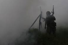 Funcionario de la ONU dice que Rusia no reactivará pronto la planta nuclear de Zaporiyia en Ucrania