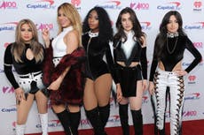 Fifth Harmony planea su regreso, pero sin una de sus integrantes clave