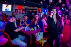 Personas transgénero perciben menos aceptación en EEUU que gays y lesbianas: encuesta