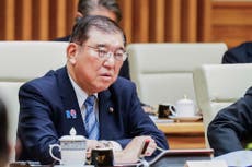 Japón advierte sobre tensiones por aranceles y promete ampliar grupo comercial Asia-Pacífico