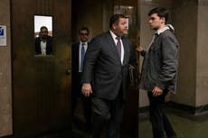 Juez niega fianza a inversor en criptomonedas acusado de secuestro y tortura en NY