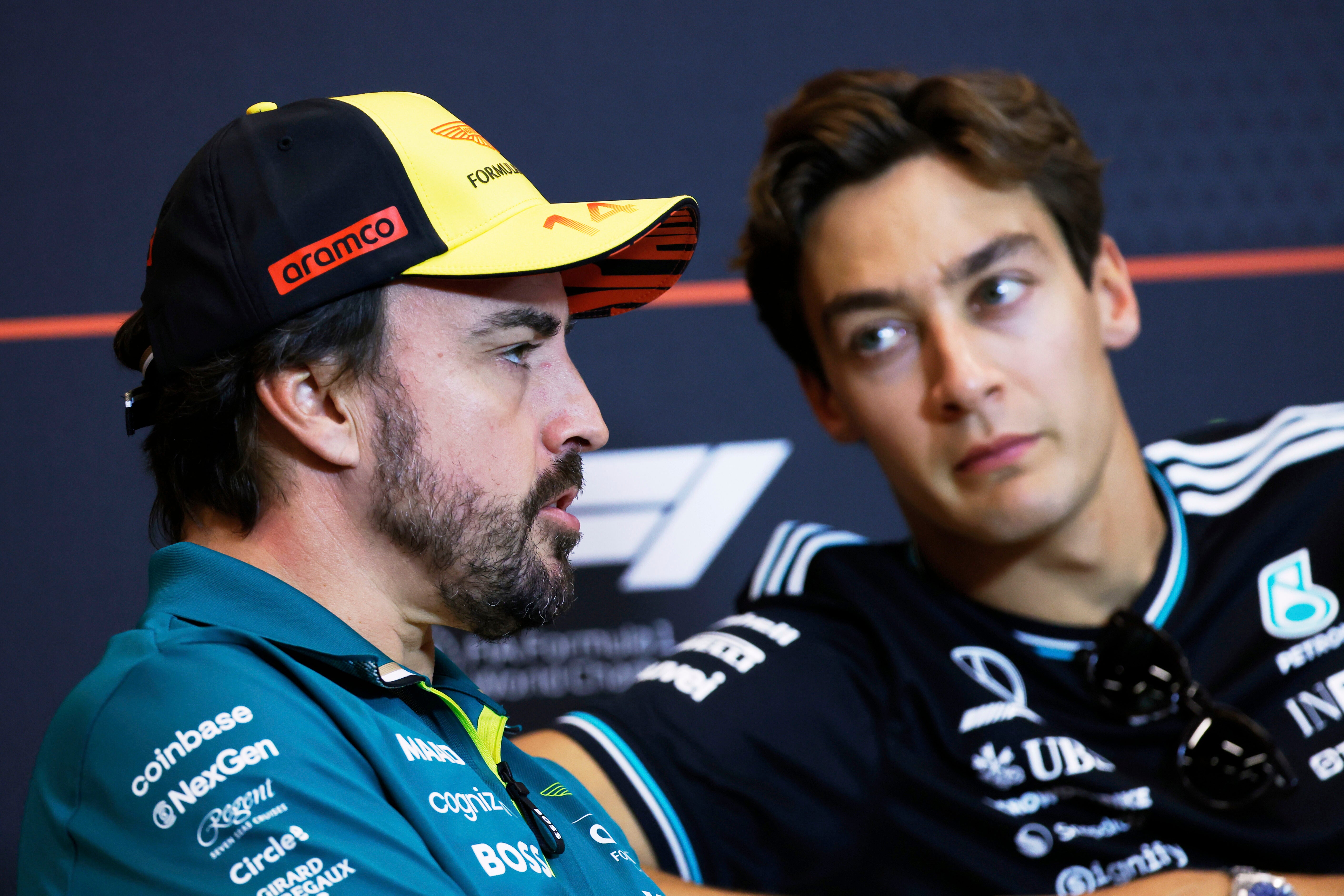 F1 ESPAÑA