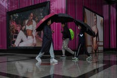 Un “incidente de seguridad” deja fuera de línea el sitio web de Victoria's Secret en EEUU