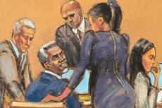 Varios famosos estarían intentando evitar declarar en juicio contra Diddy