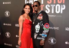 Exasistente de Sean “Diddy” Combs testifica que el magnate la agredió sexualmente