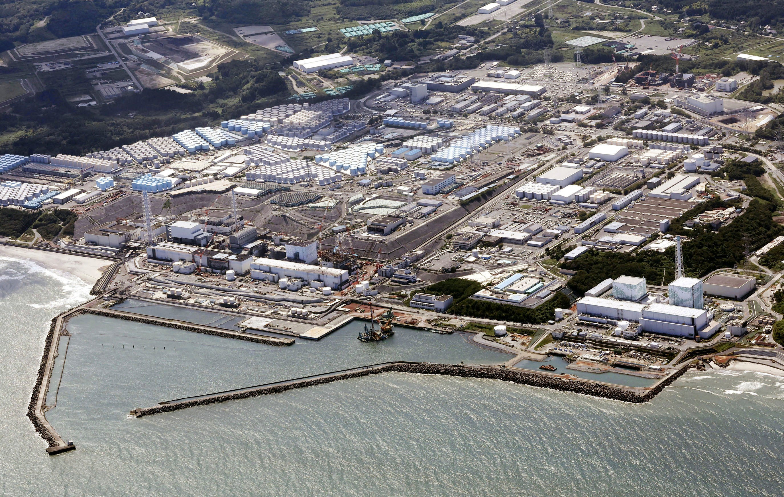 JAPON-FUKUSHIMA-CHINA