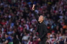 El título de la Champions ha sido esquivo para el PSG. Eso podría estar por cambiar