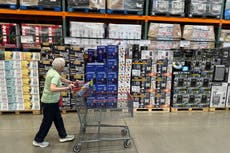 Indicador de inflación en EEUU se modera sin señales claras del impacto de aranceles, por ahora