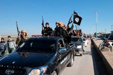 El grupo Estado Islámico reivindica el 1er ataque contra fuerzas sirias desde la caída de Assad