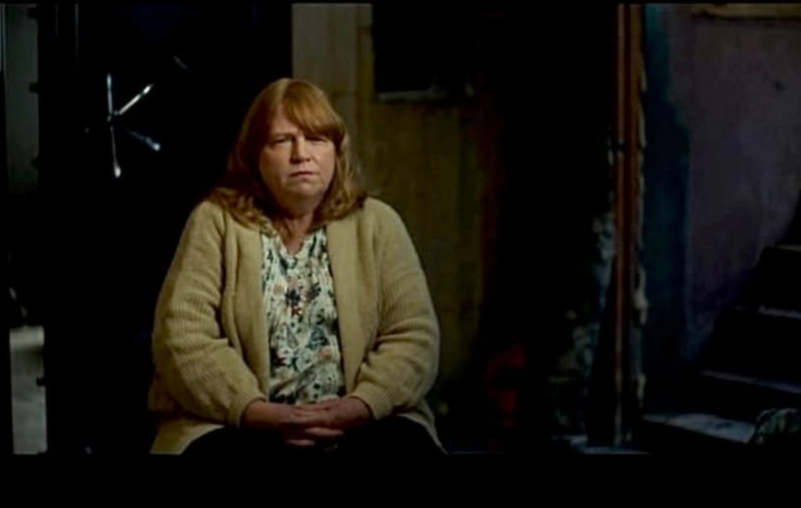 Heuermann vivía en Massapequa Park, a unos 20 minutos de Gilgo Beach, con su esposa, Asa Ellerup, y sus hijos adultos