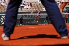Roland Garros: Swiatek y Sabalenka avanzan a cuarta ronda sin perder un set