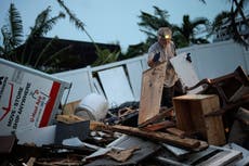 Todos los habitantes de Florida deben prepararse para la temporada de huracanes, dice gobernador