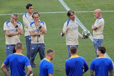 El carrusel de entrenadores de la Serie A se enciende. ¿Qué pasará con Inzaghi, Gasperini y Tudor?