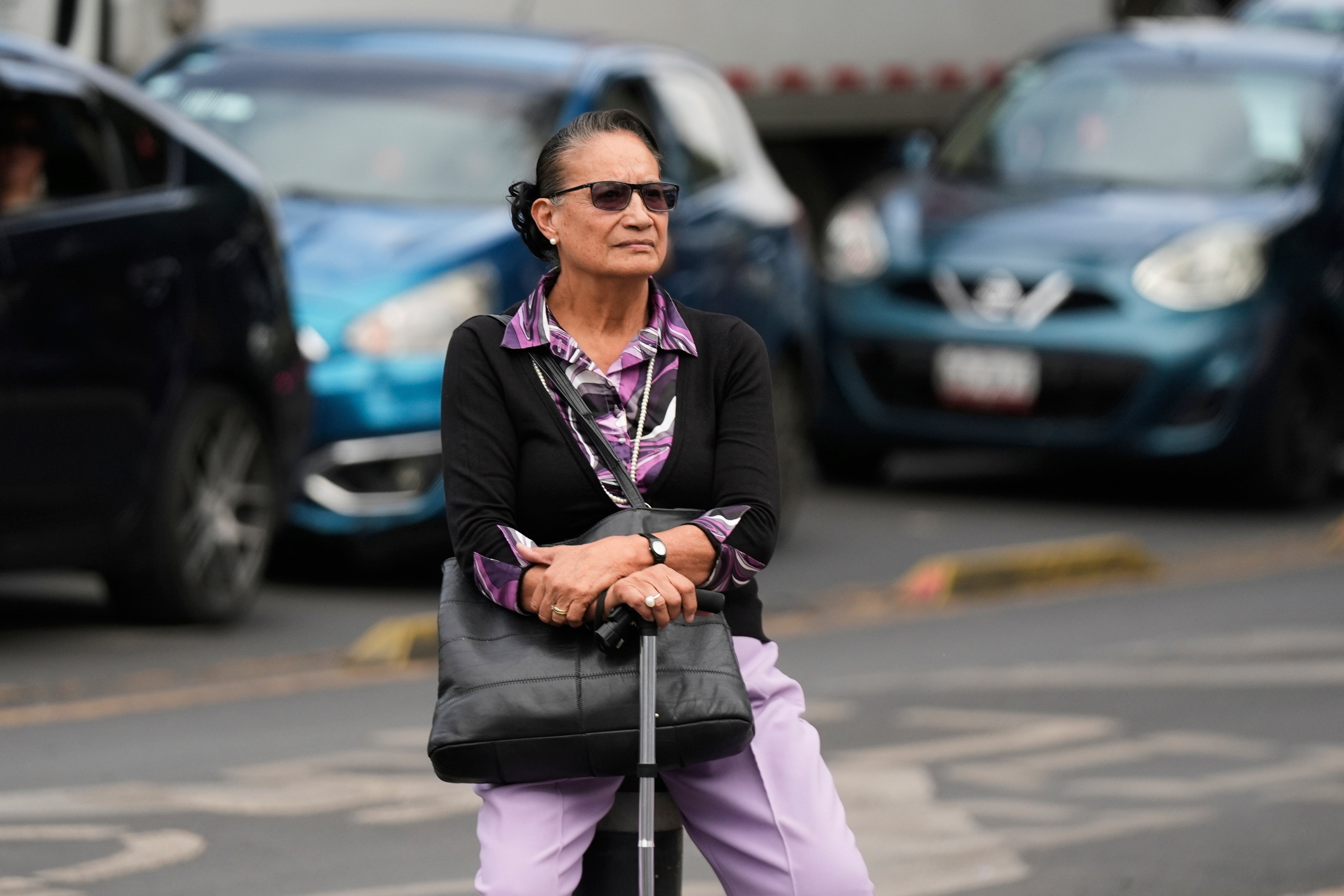 MÉXICO-ELECCIONES JUDICIALES VOCES