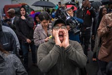 ¿Qué es una "jurisdicción santuario" y cómo se elaboró la lista de EEUU sobre ellas?