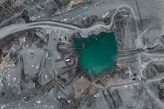 Panamá anuncia un plan que permitirá exportar remanente de cobre en una mina cerrada en 2023