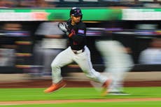 Lindor conecta 2 jonrones y Soto rompe mala racha en triunfo de Mets 4-2 sobre Rockies