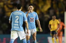 Cruz Azul recibe a Whitecaps por título de Copa de Campeones de CONCACAF y por igualar al América