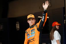 Piastri saldrá desde la pole en el GP de España, supera a Norris y Verstappen