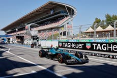 ¿El GP de Barcelona podría llegar a su fin? La incorporación de Madrid pone en duda la carrera