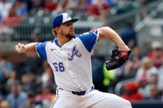 Schwellenbach frena a Medias Rojas en su cumpleaños y da victoria 5-0 a Bravos