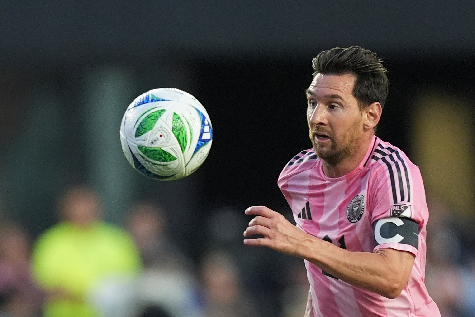 MLS-RESUMEN