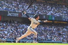 Muncy impulsa 7 para Dodgers en paliza 18-2 ante Yankees y rompen récord ante Nueva York