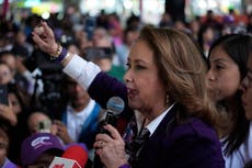 México vota por primera vez a sus jueces en unas elecciones llenas de polémica y confusión