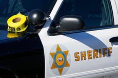 Un policía muerto, otro herido y otra persona más fallecida en tiroteo en condado de Los Ángeles