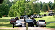 Un muerto, 11 heridos en tiroteo en fiesta en Carolina del Norte