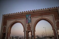 Reino Unido respalda plan de Marruecos para el Sahara Occidental