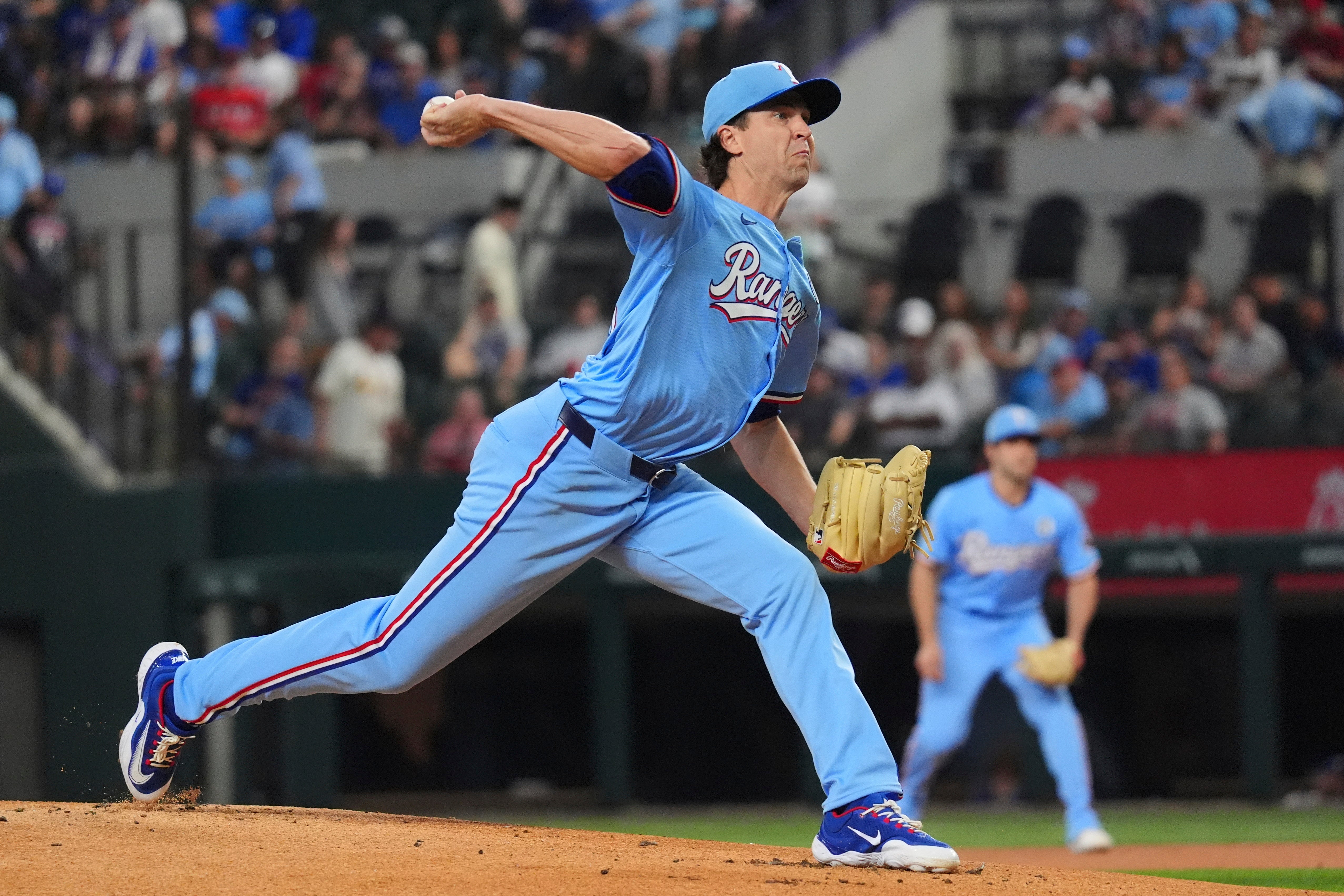 CARDENALES RANGERS