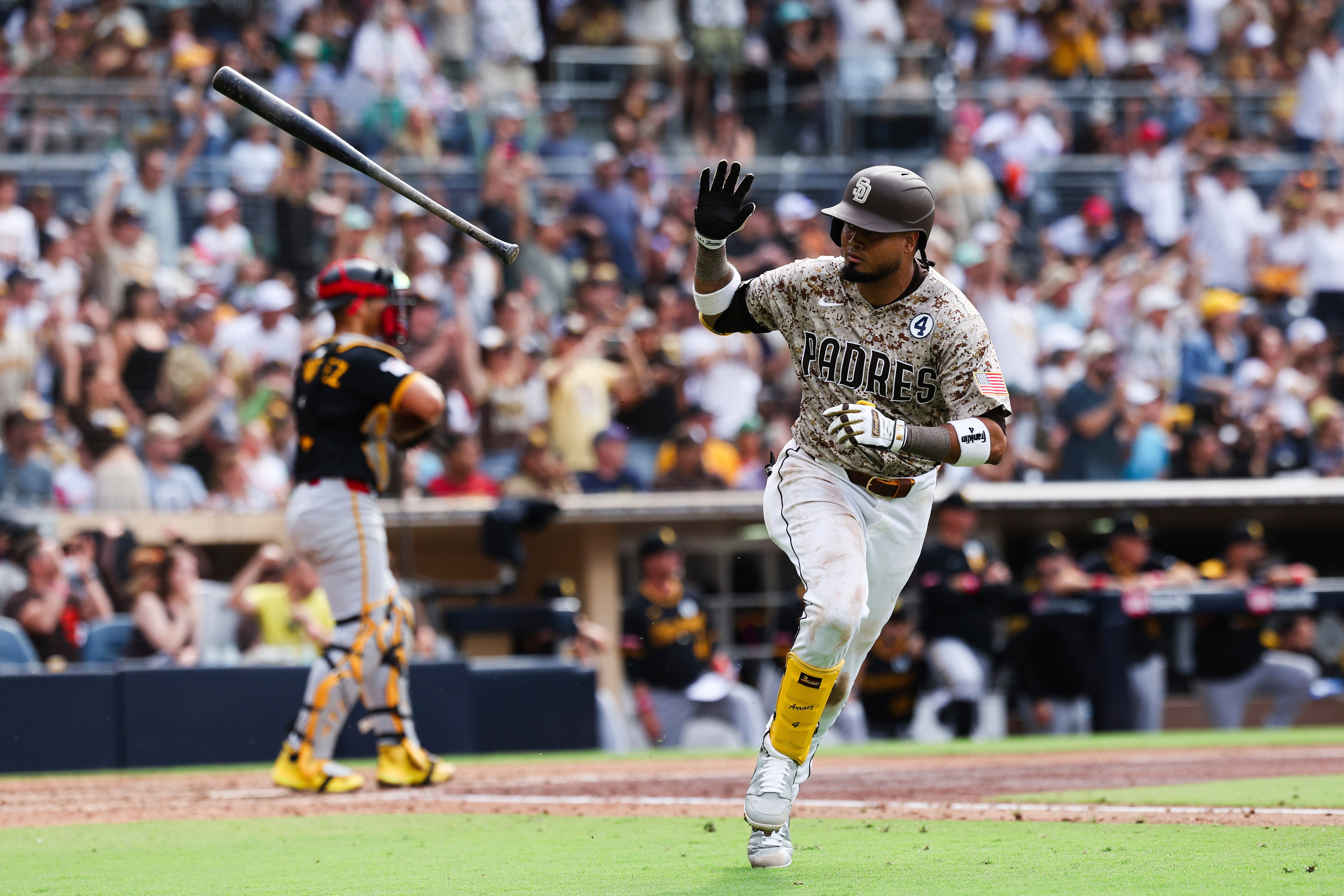 PIRATAS PADRES