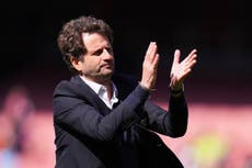 Joe Montemurro es nombrado entrenador a tiempo completo de las Matildas de Australia