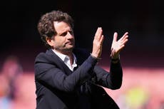 Joe Montemurro es nombrado entrenador a tiempo completo de las Matildas de Australia