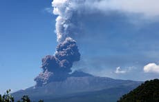El Etna ruge otra vez: ¿qué tan seguido estalla el volcán más activo de Europa?