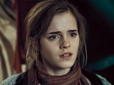 El padre de Emma Watson advierte a la nueva generación de Harry Potter